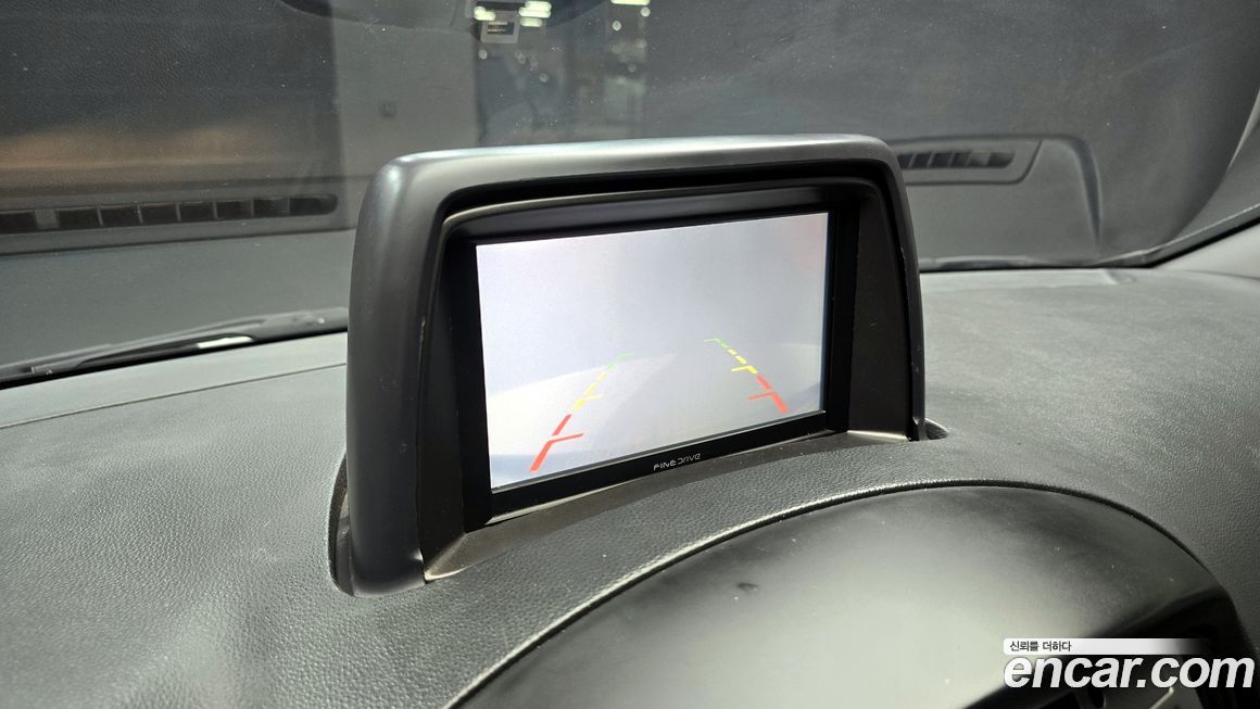 Hyundai Starex 2014