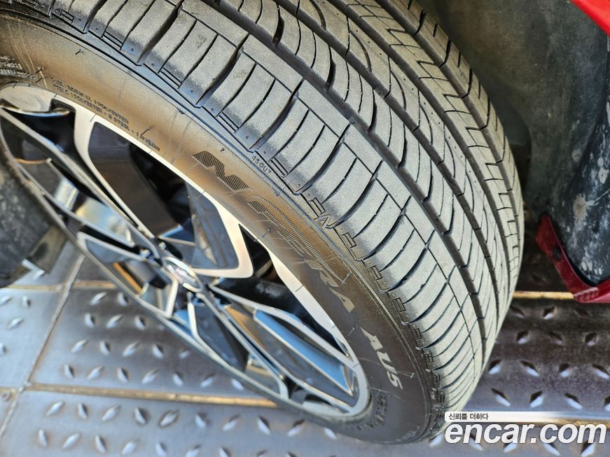 Renault-KoreaSamsung Cilo 2018