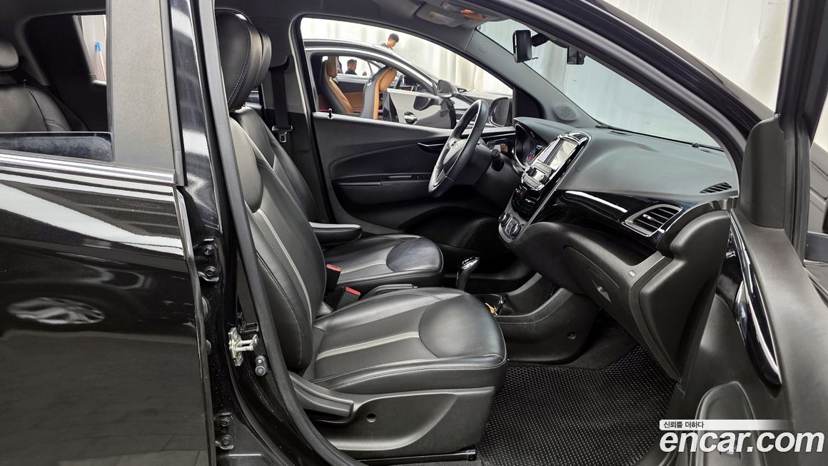 ChevroletGMDaewoo Spark 2019