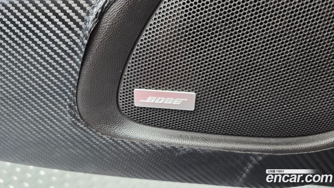 ChevroletGMDaewoo Malibu 2017