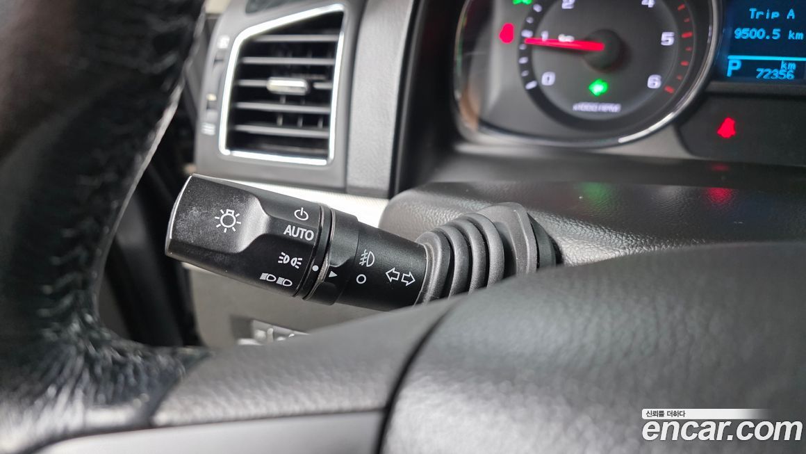 ChevroletGMDaewoo Captiva 2016