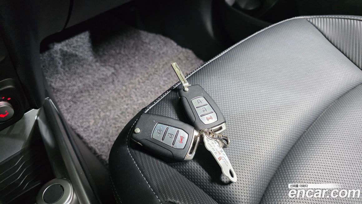 KG_Mobility_Ssangyong TIBOLI 2016