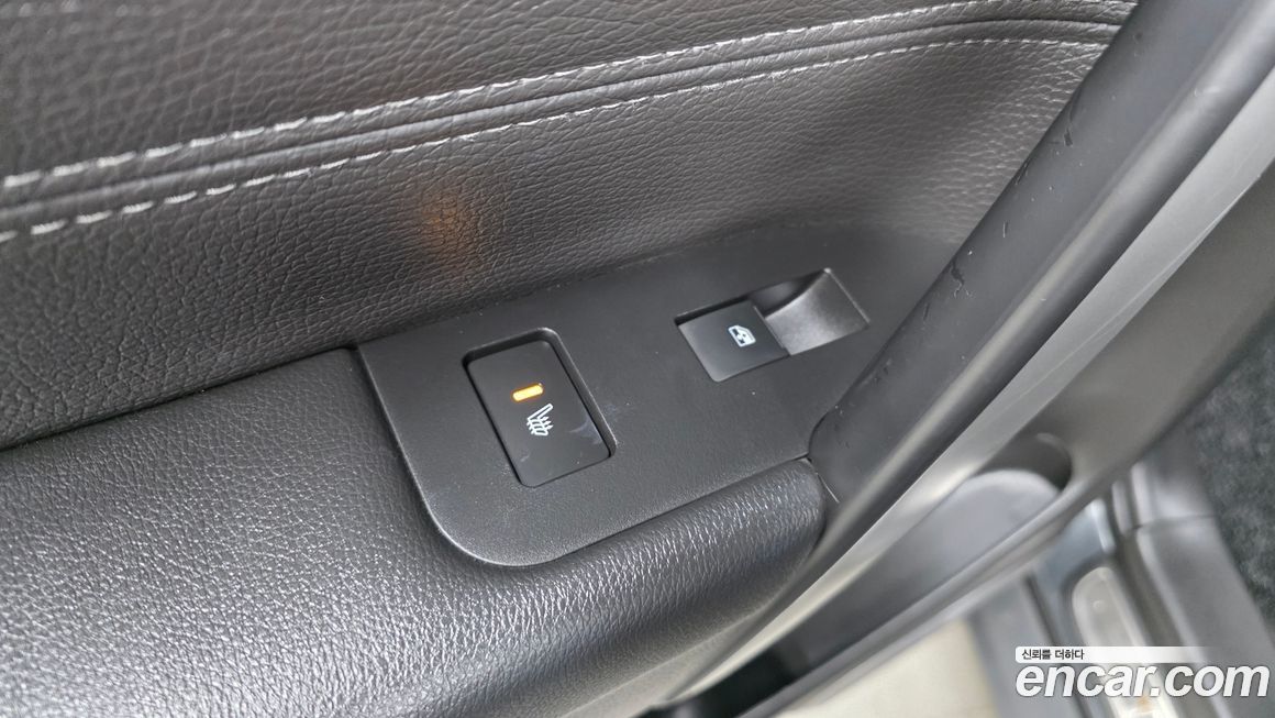 ChevroletGMDaewoo Captiva 2016