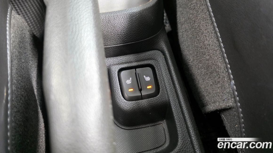 ChevroletGMDaewoo Spark 2019