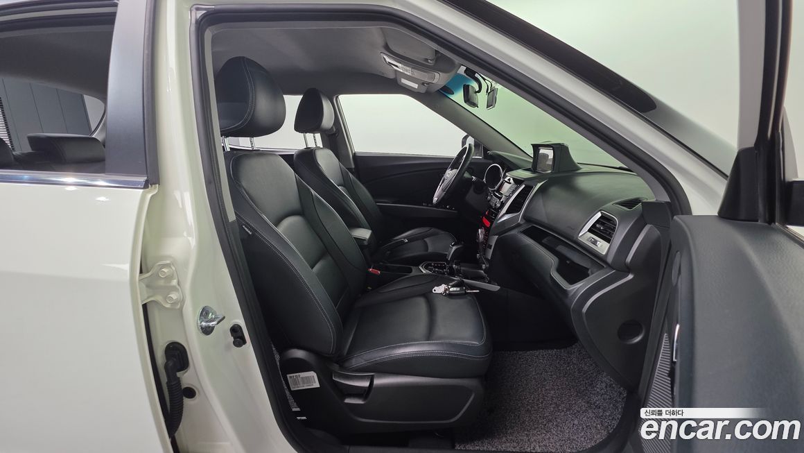 KG_Mobility_Ssangyong TIBOLI 2016