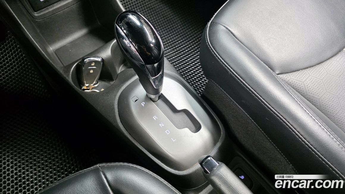 ChevroletGMDaewoo Spark 2019