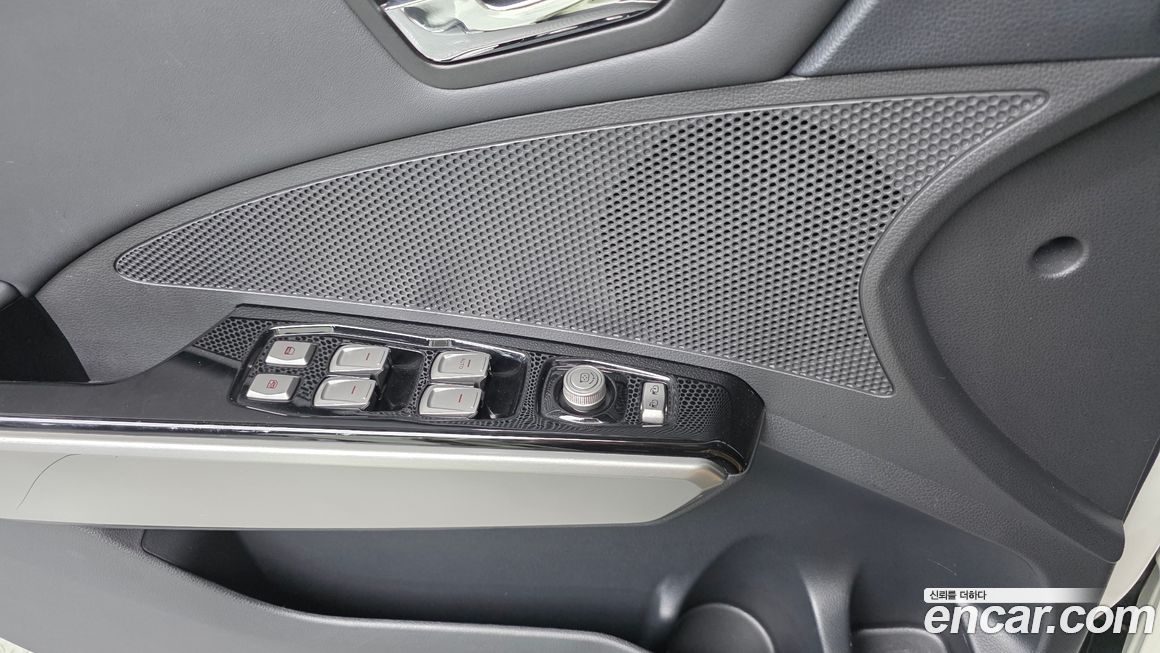 KG_Mobility_Ssangyong TIBOLI 2016