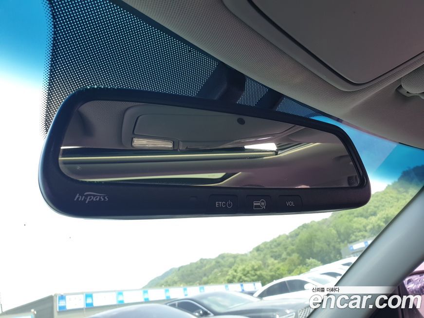 Kia K5 2013