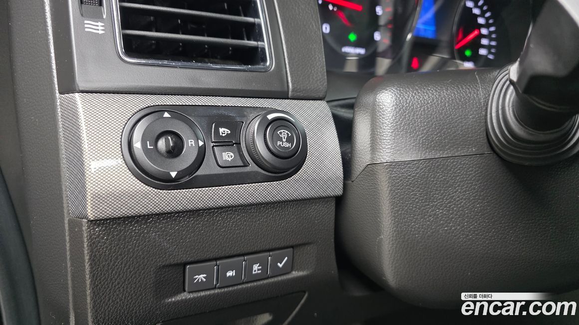 ChevroletGMDaewoo Captiva 2016