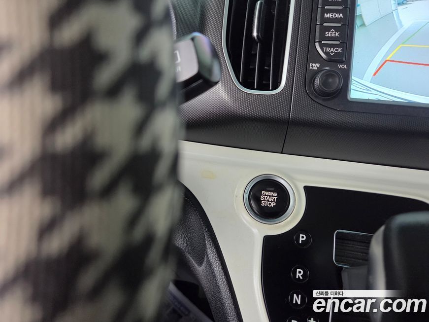 Kia RAY 2012