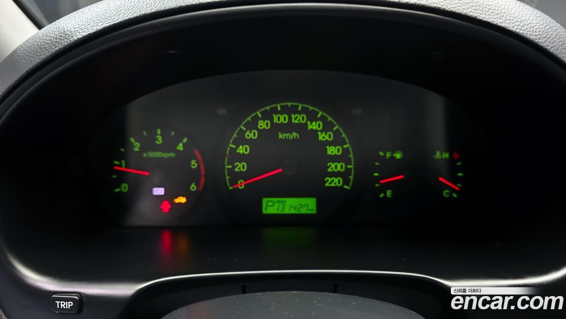 Hyundai Starex 2014