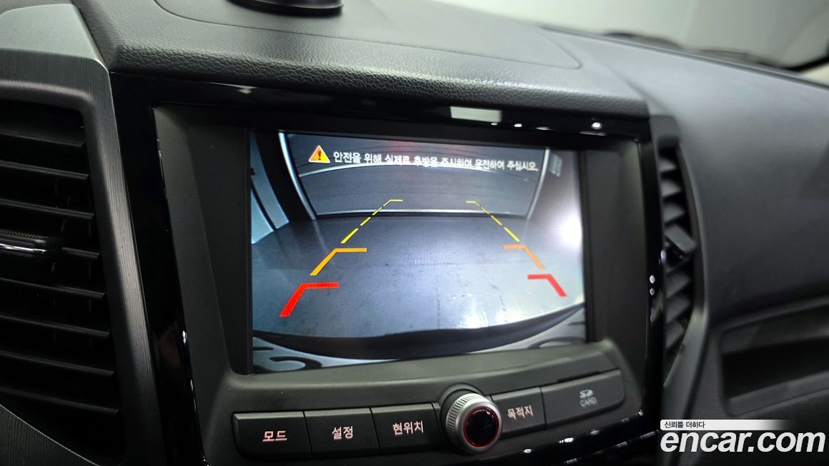 KG_Mobility_Ssangyong TIBOLI 2018