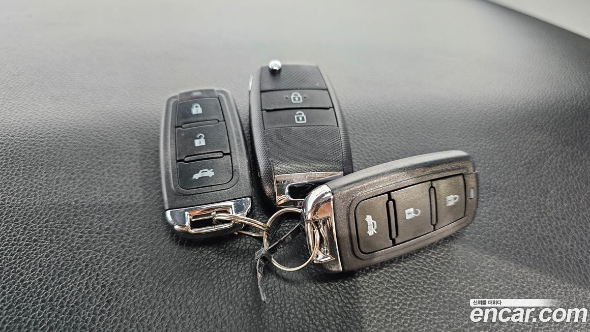 Kia RAY 2021