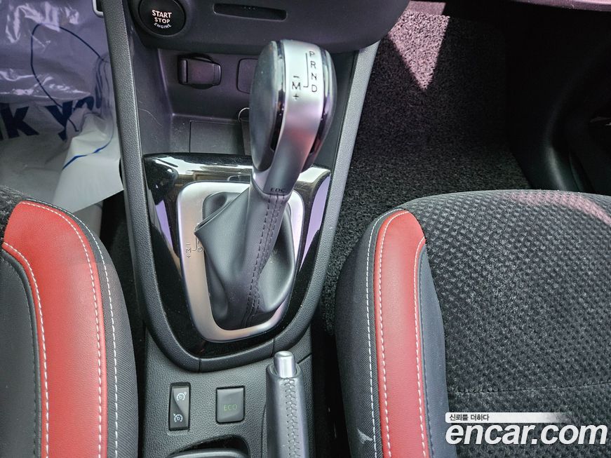 Renault-KoreaSamsung Cilo 2018