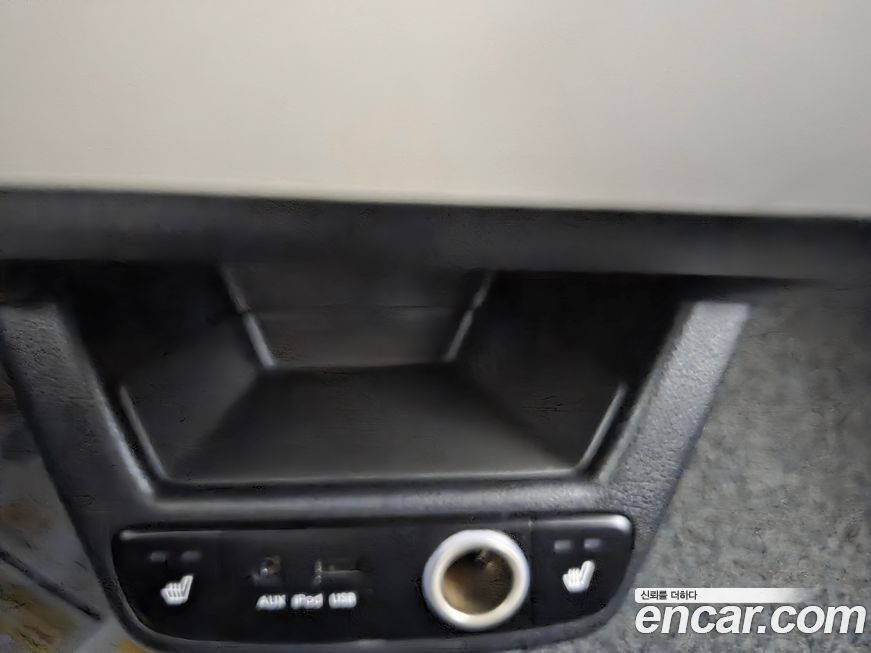 Kia RAY 2012