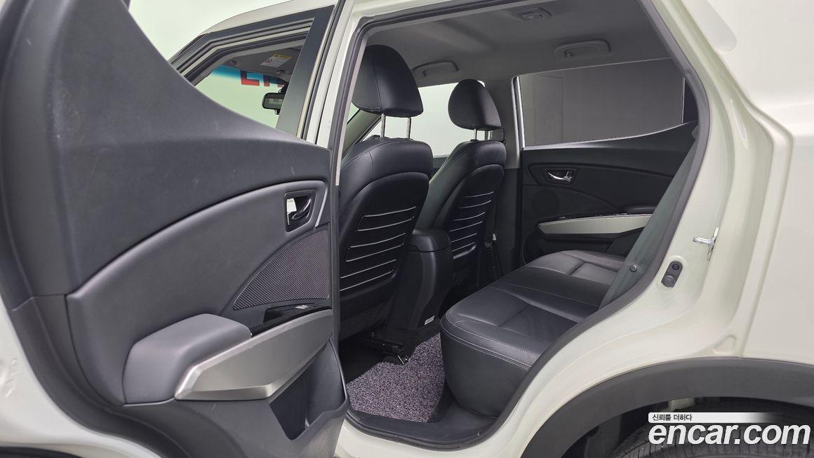 KG_Mobility_Ssangyong TIBOLI 2016