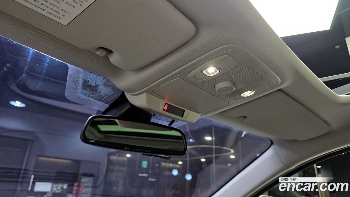 Renault-KoreaSamsung SM6 2016