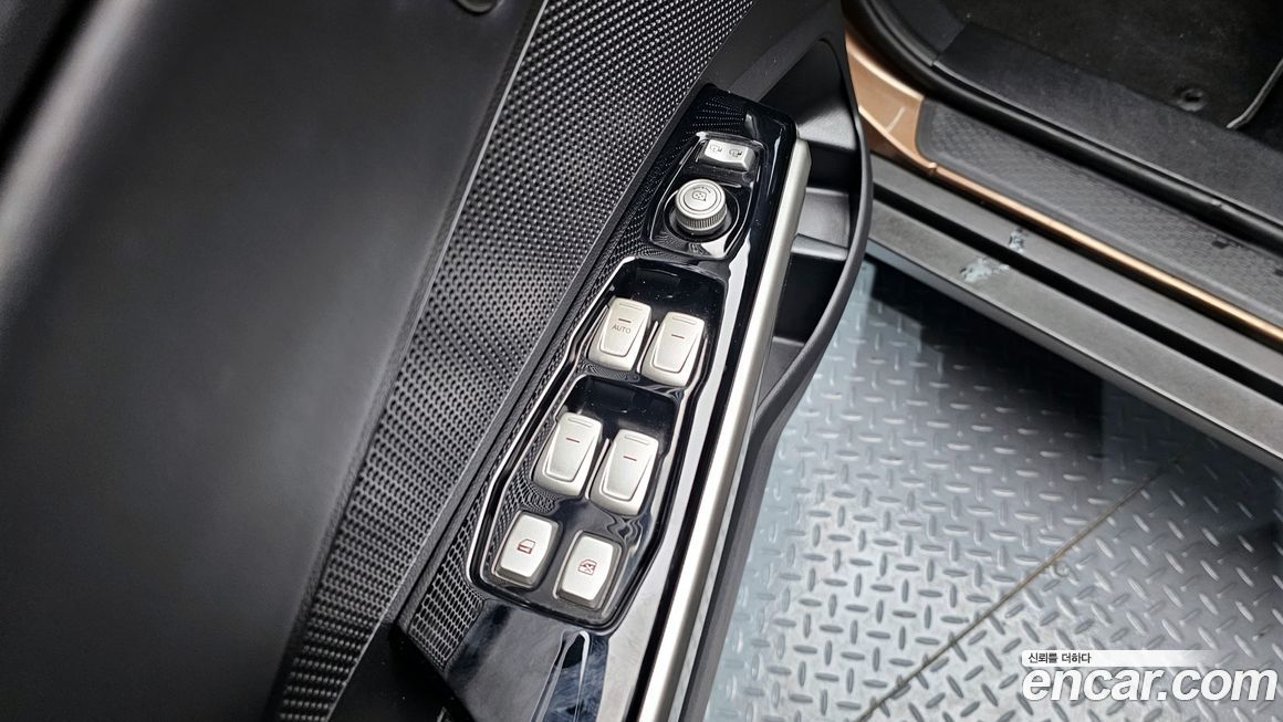 KG_Mobility_Ssangyong TIBOLI 2018