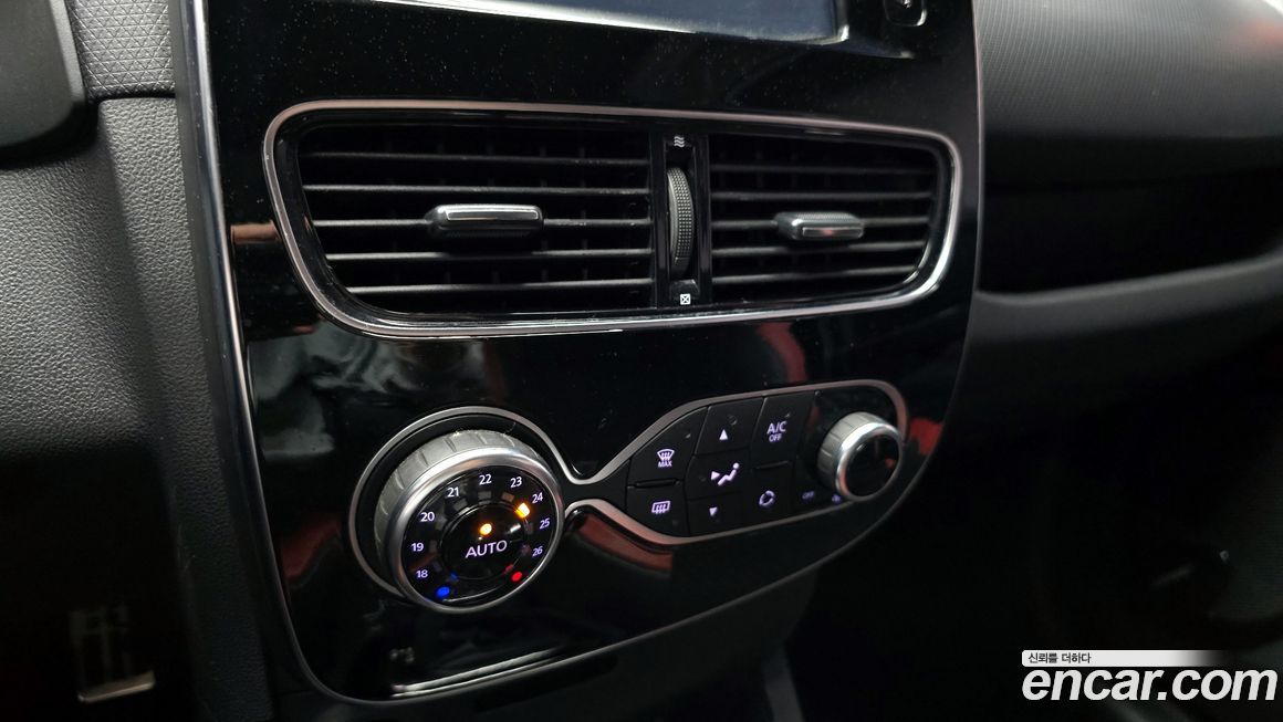 Renault-KoreaSamsung Cilo 2019