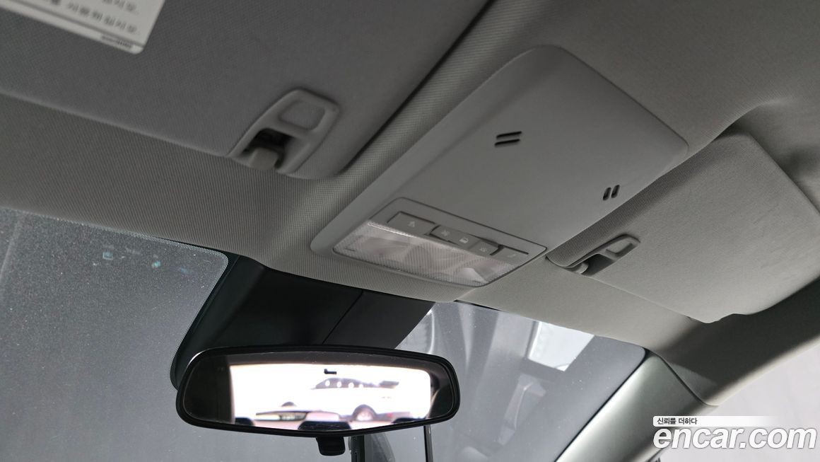 ChevroletGMDaewoo Trax 2019