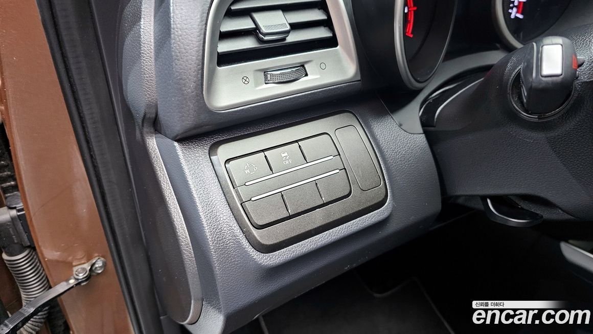 KG_Mobility_Ssangyong TIBOLI 2018