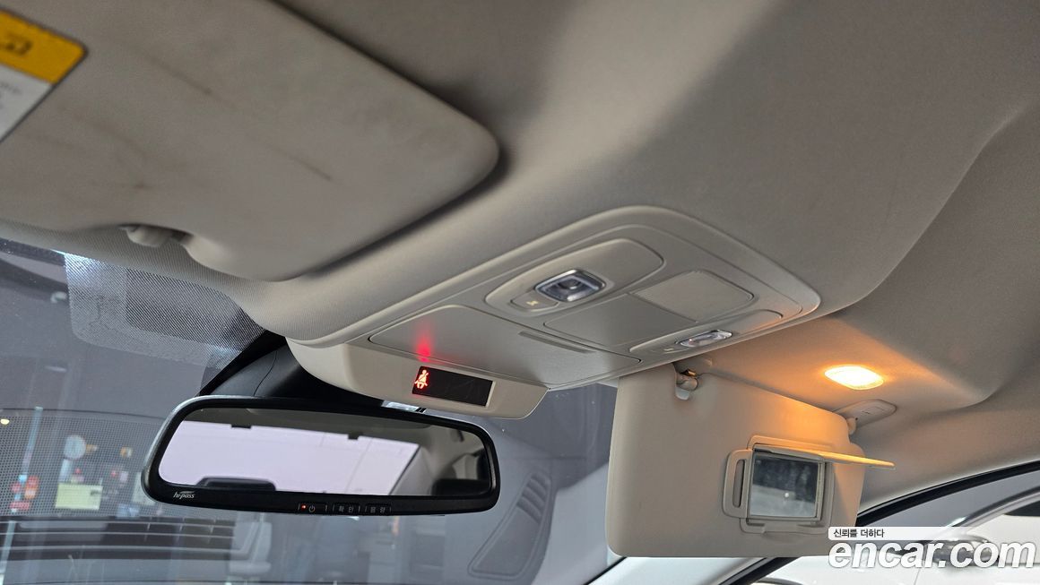 Renault-KoreaSamsung SM6 2016