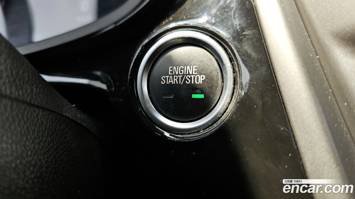 ChevroletGMDaewoo Spark 2021