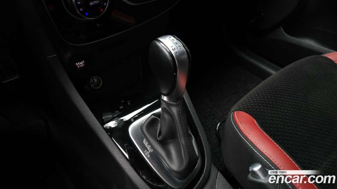 Renault-KoreaSamsung Cilo 2019