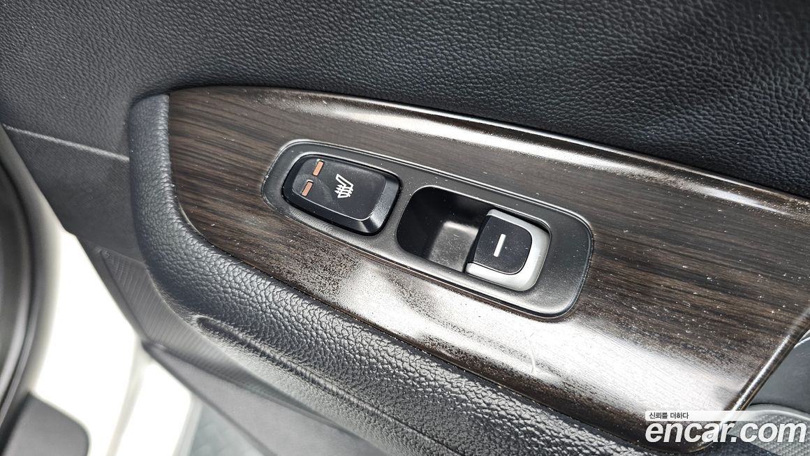 Kia K5 2016