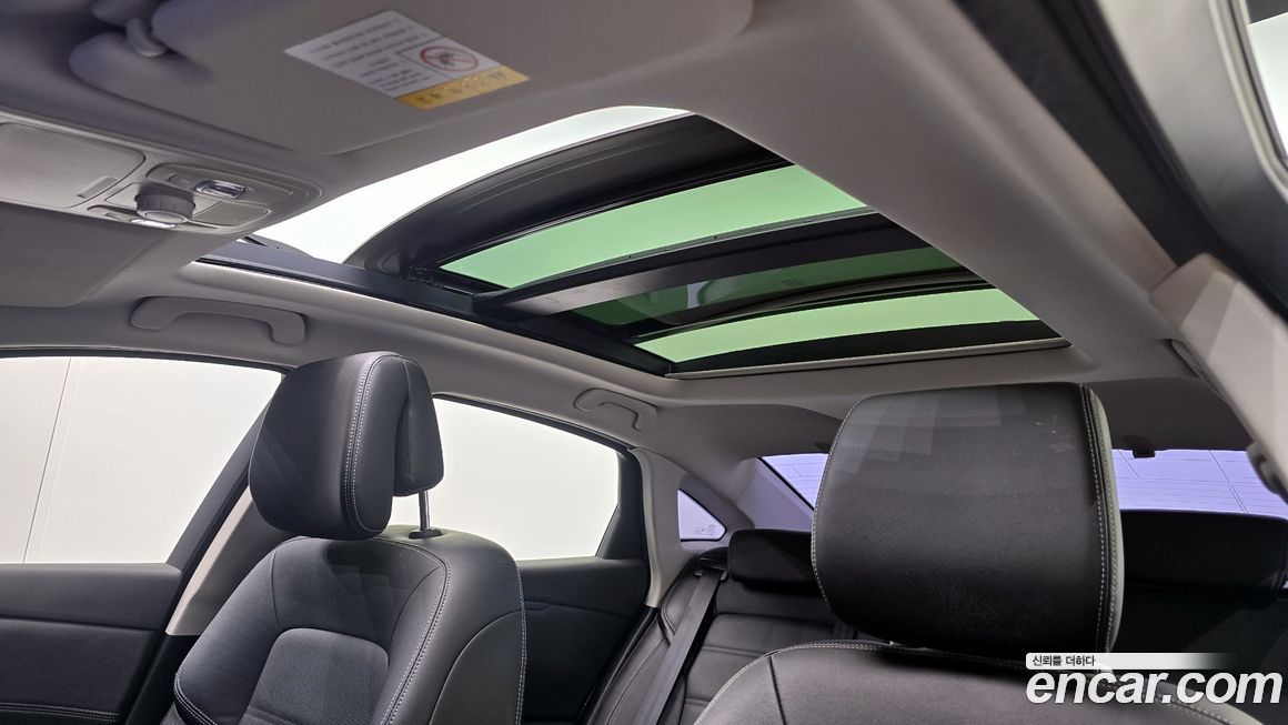 Renault-KoreaSamsung SM6 2016