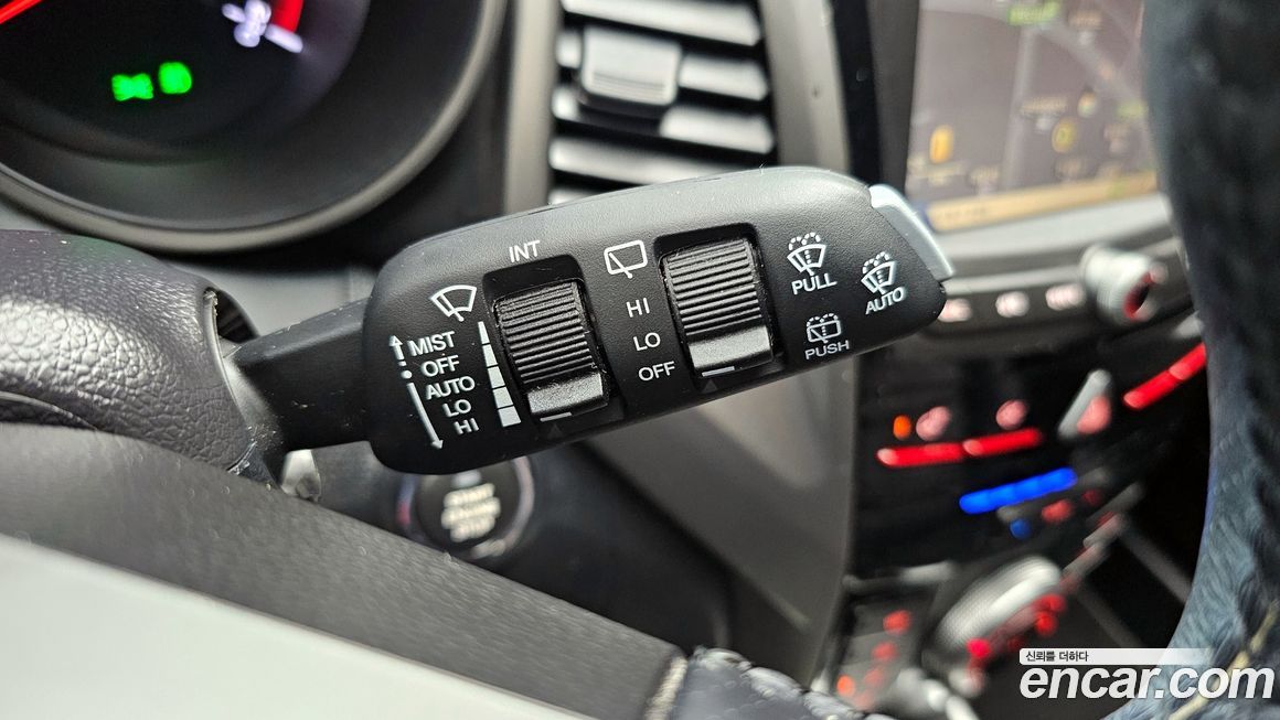 KG_Mobility_Ssangyong TIBOLI 2018