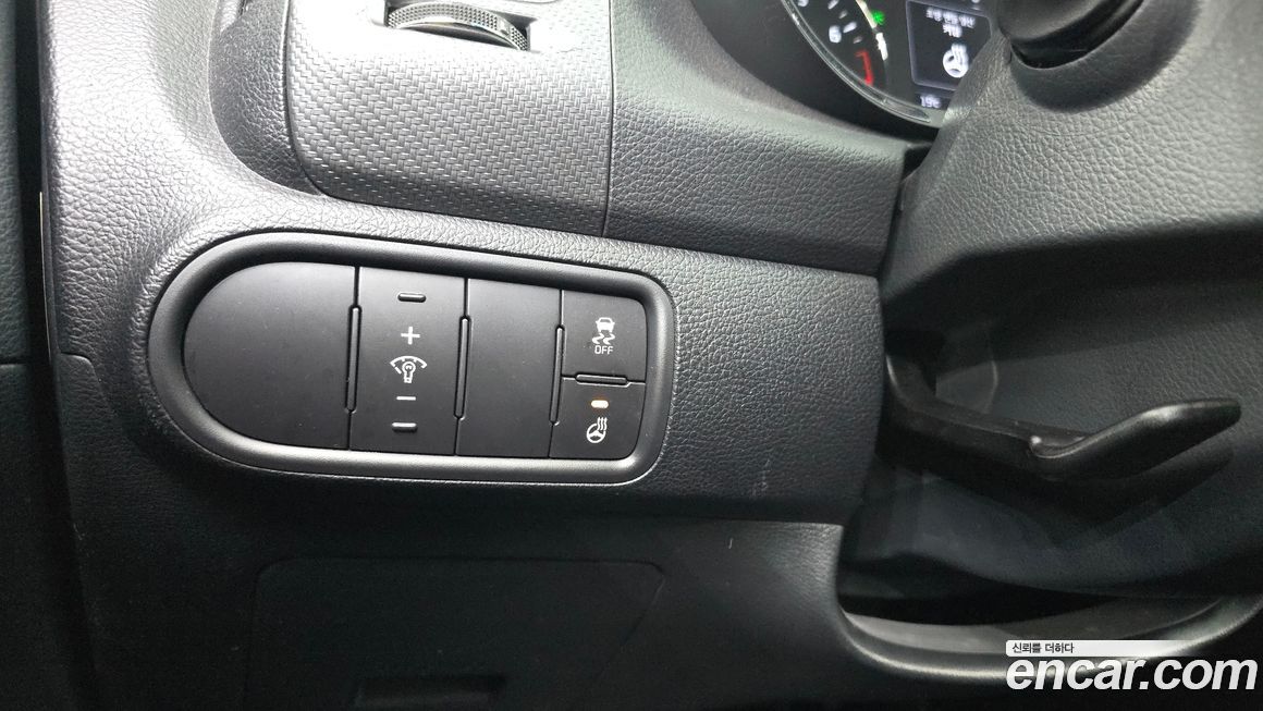 Kia K3 2017