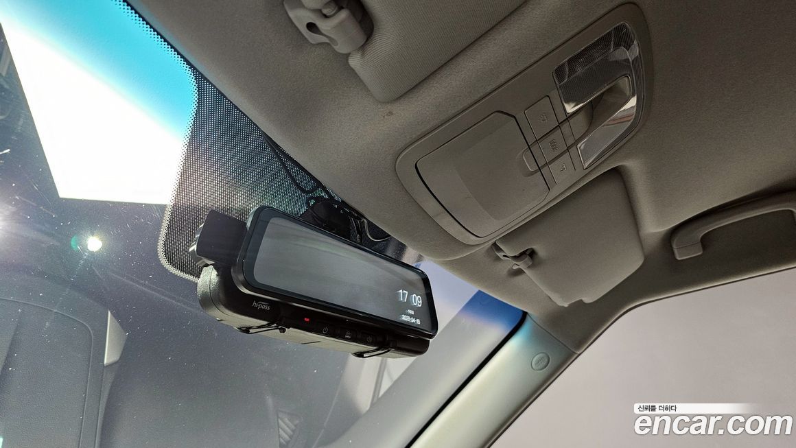 KG_Mobility_Ssangyong TIBOLI 2018