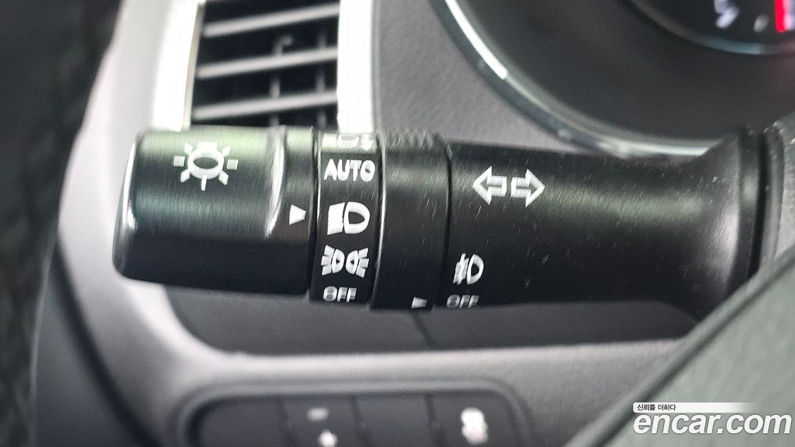 Kia K3 2017