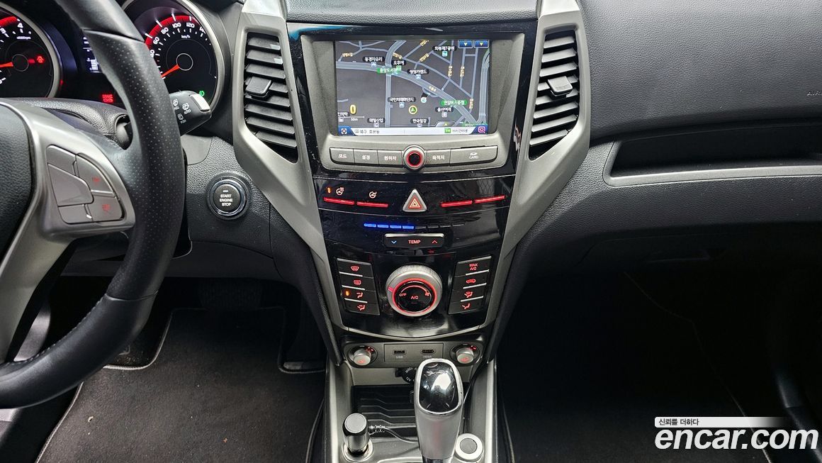 KG_Mobility_Ssangyong TIBOLI 2018