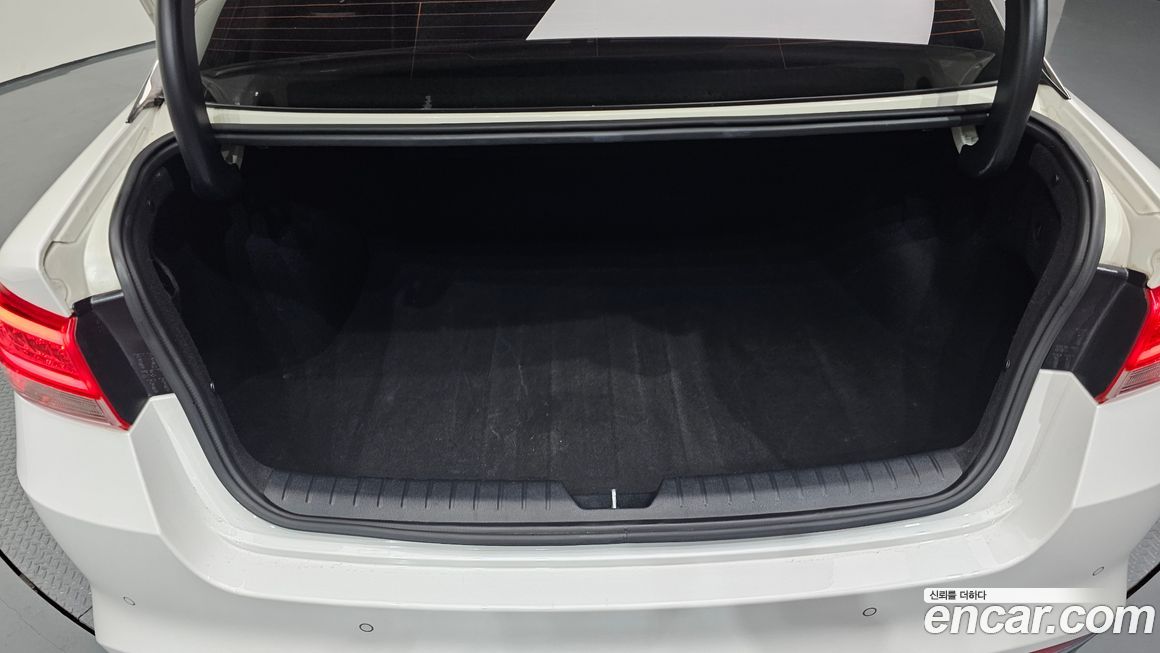 Kia K5 2016