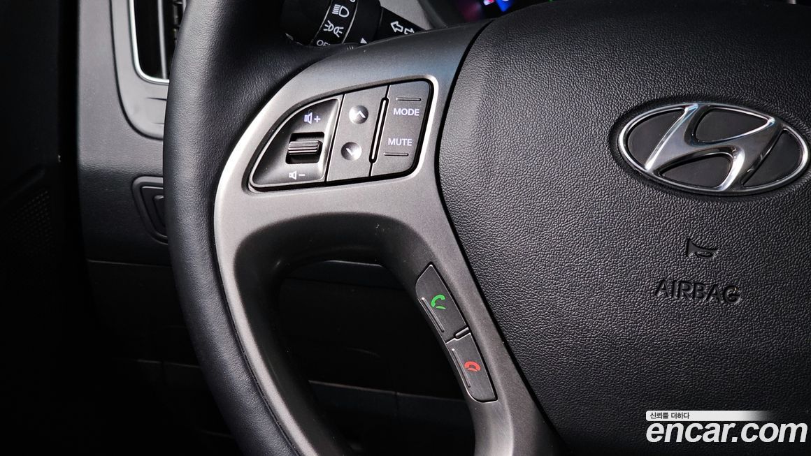 Hyundai Tucson 2015
