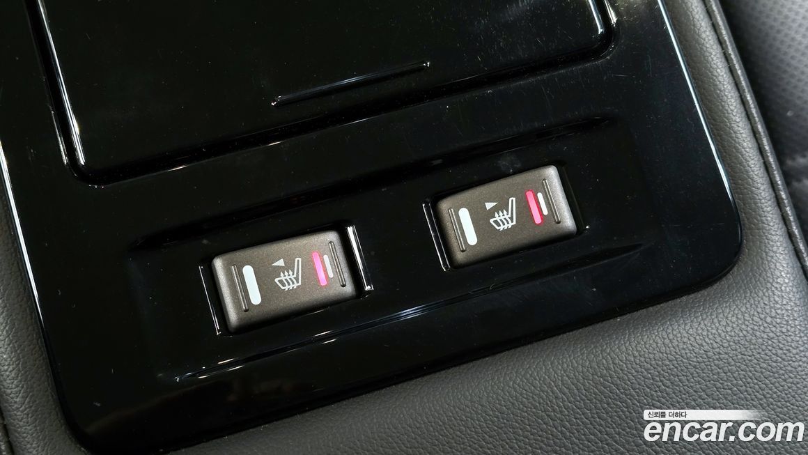 Renault-KoreaSamsung SM6 2016