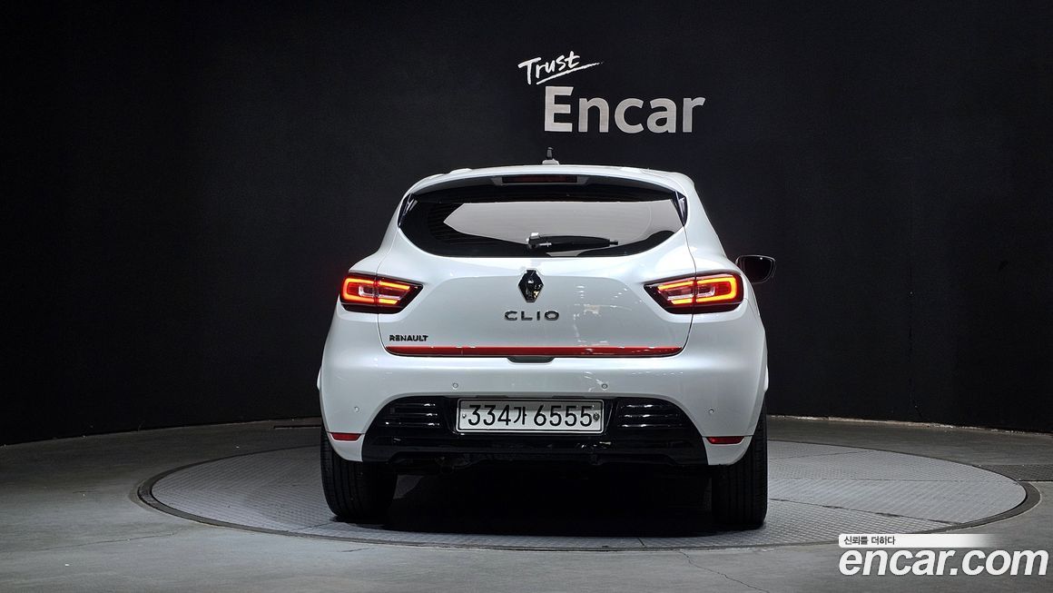 Renault-KoreaSamsung Cilo 2019