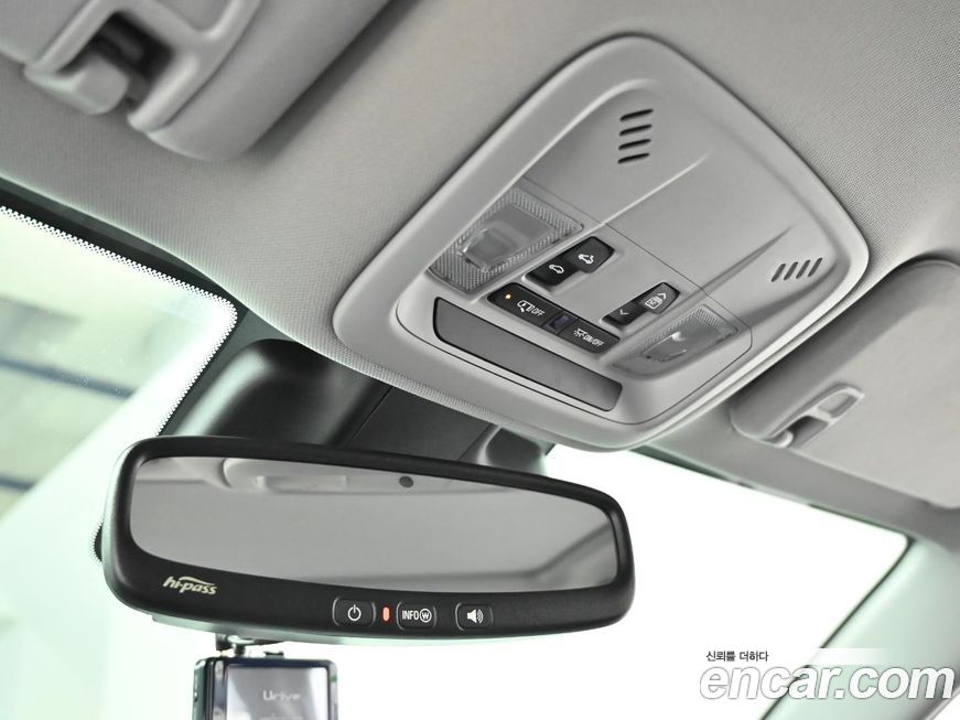 ChevroletGMDaewoo Malibu 2017