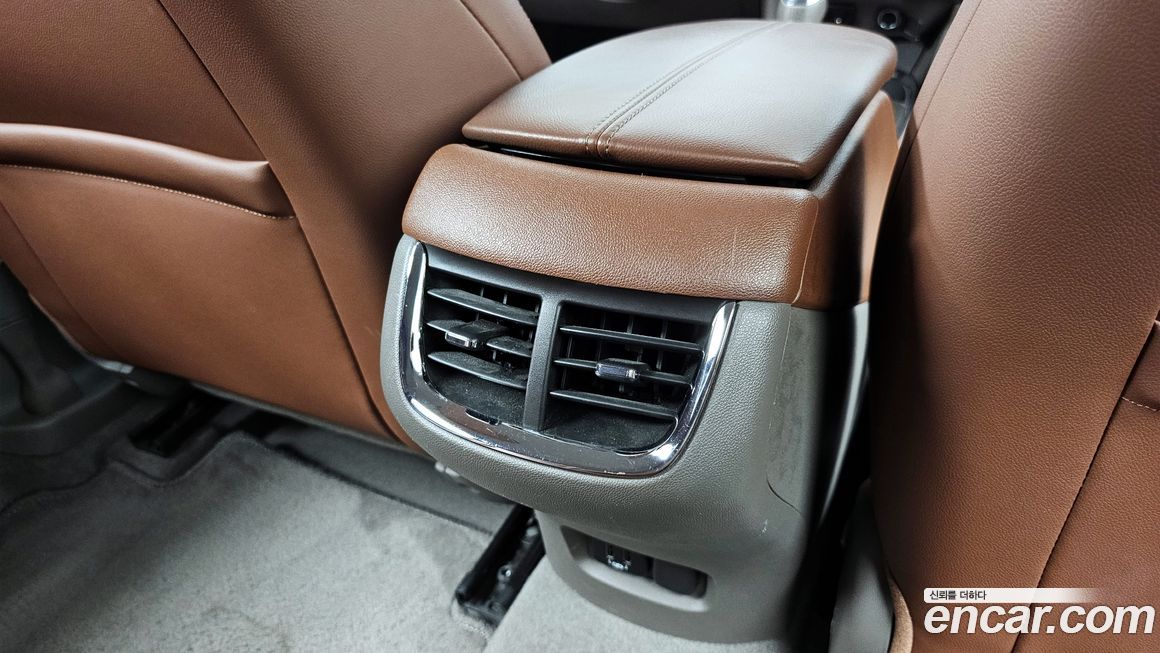 ChevroletGMDaewoo Malibu 2017