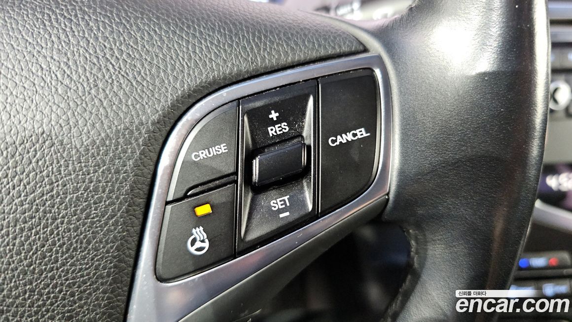 Hyundai Grandeur 2016