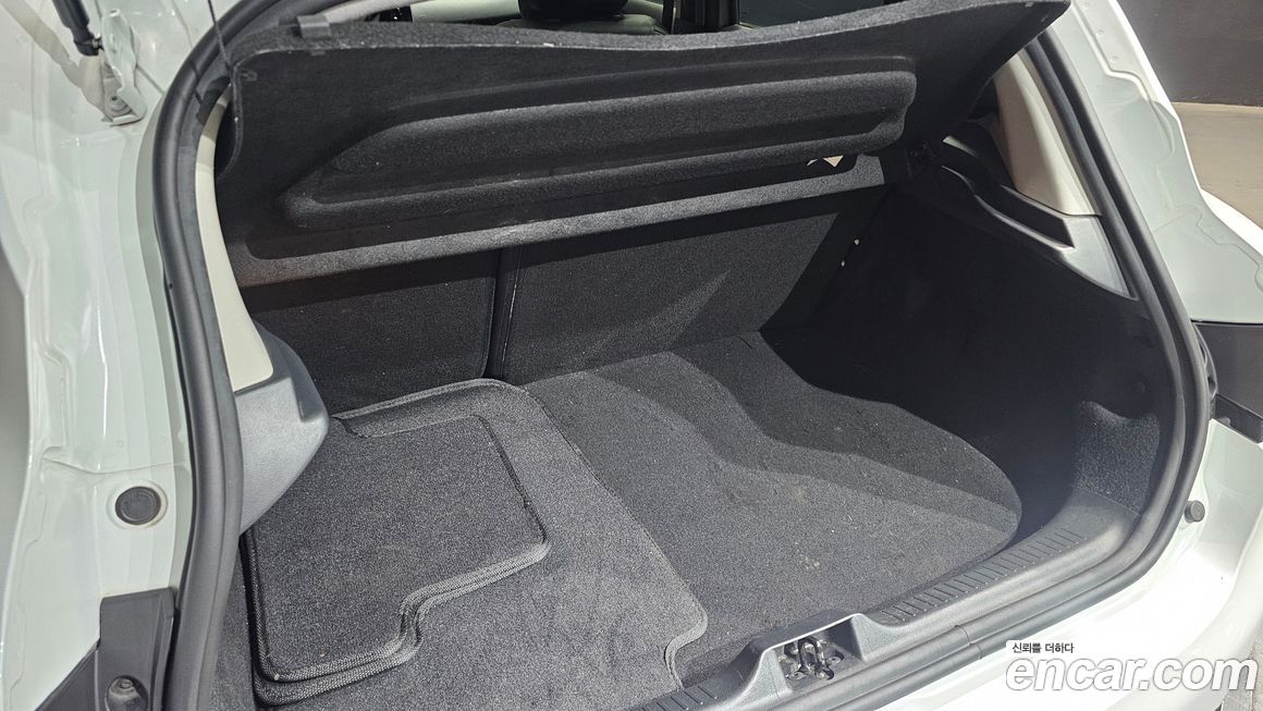 Renault-KoreaSamsung Cilo 2019