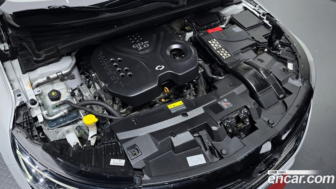 Renault-KoreaSamsung SM6 2016