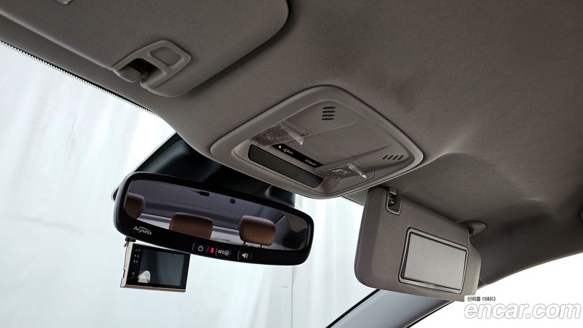 ChevroletGMDaewoo Malibu 2017