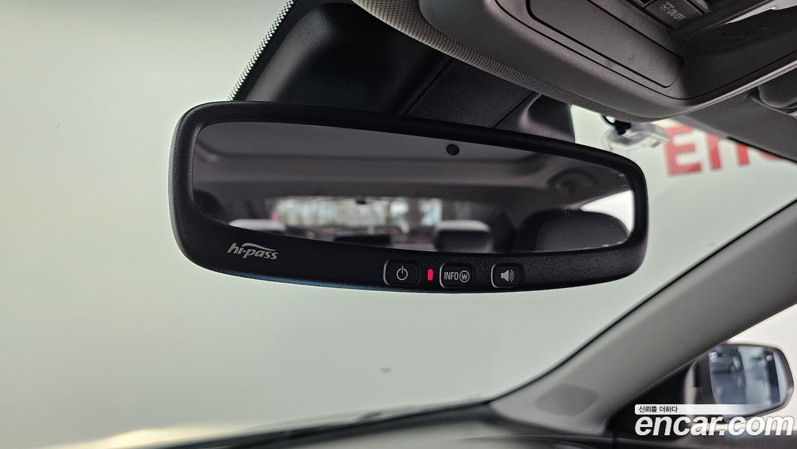 ChevroletGMDaewoo Malibu 2018