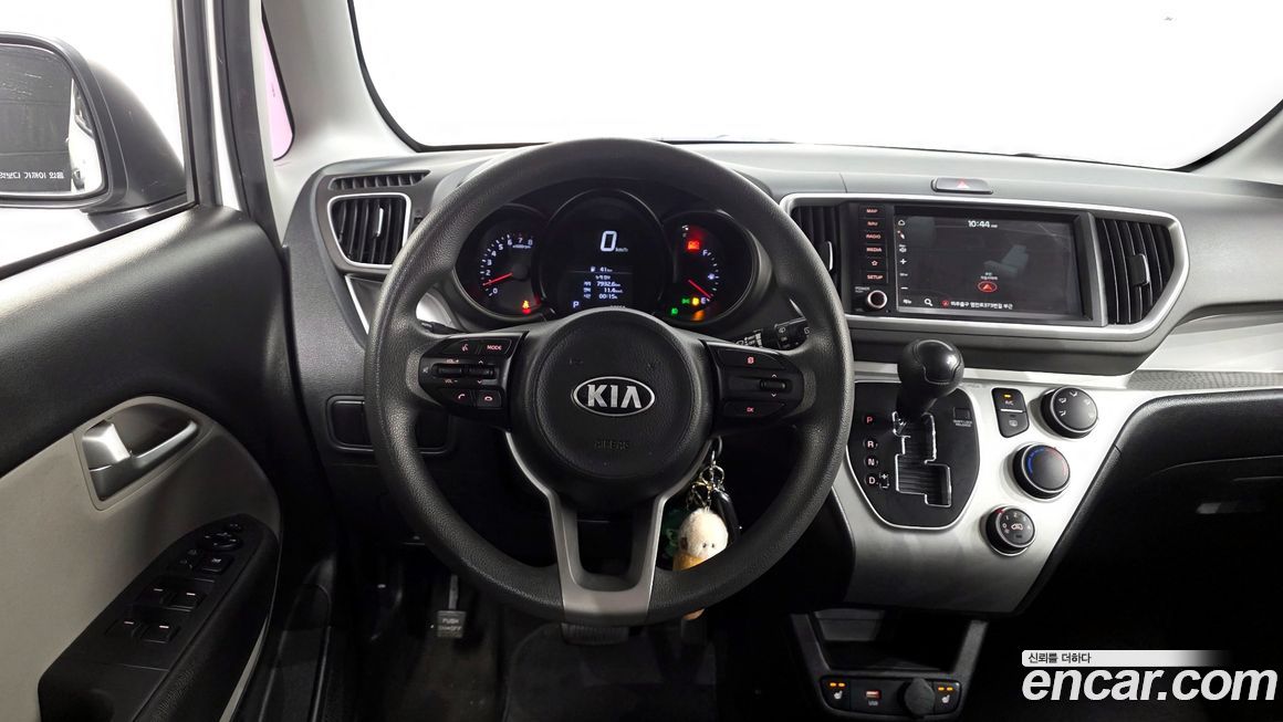 Kia RAY 2021