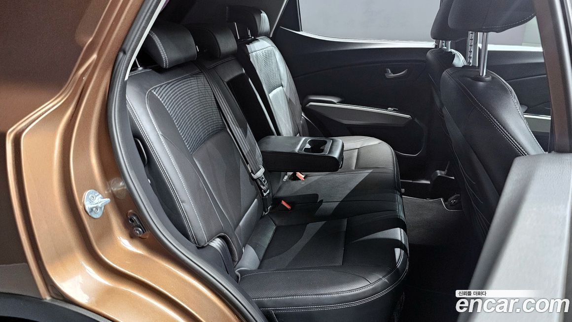 KG_Mobility_Ssangyong TIBOLI 2018