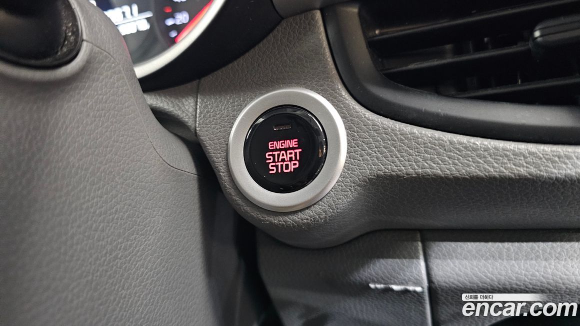 Kia morning 2021