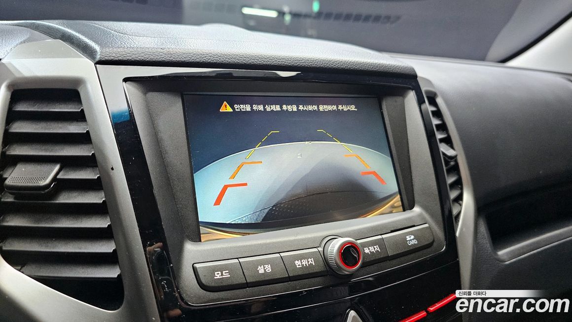 KG_Mobility_Ssangyong TIBOLI 2018